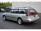 Thumbnail Photo 6 for 1995 Subaru Legacy